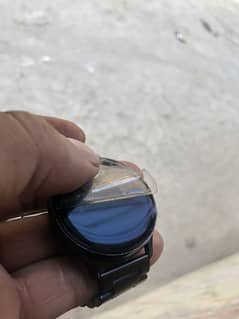 Samung active 2 40mm smart watch