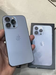 13 pro Pta