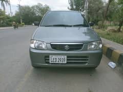 Suzuki Alto 2012