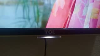 TCL Android Tv for sale