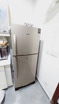 Haier Refrigerator