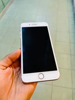 iphone 7plus 128gb PTA approved 10/10