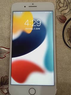 Apple iPhone 7 Plus non pta