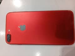 iPhone 7puls PTA Approved 128