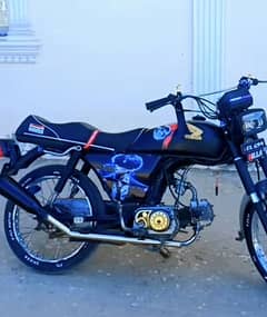 Silencer SG project