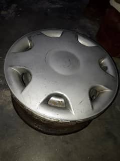 mehran car wheel