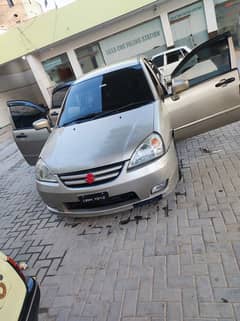 Suzuki Liana 2006