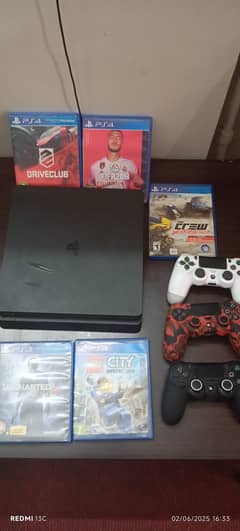 PlayStation