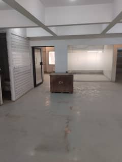 office
