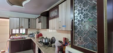 1600 sqft Newly Built Flat In Soldier Bazar Garden East