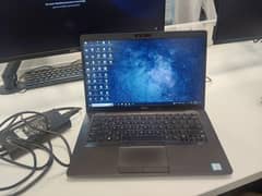 Dell Laptop Lattitude 5401 Intel 9th Gen