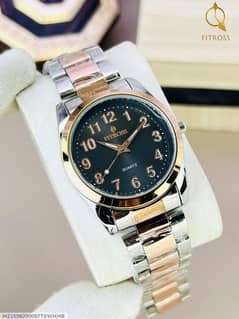 Men's premium quality watches.