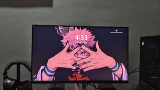 Dell p2419h Monitor FHD