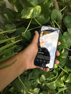 I phone 8 bilkul new jese he original panel and battery