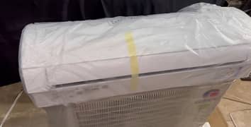 New gree AC DC inverter 1.5 ton 0326=4203672