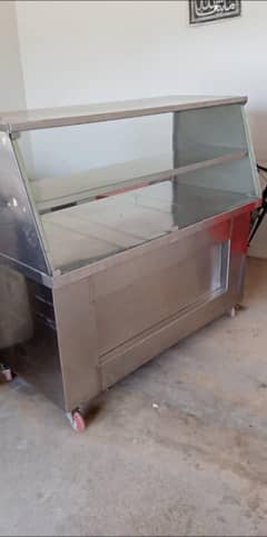 stainless