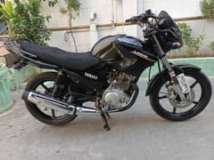 YAMAHA