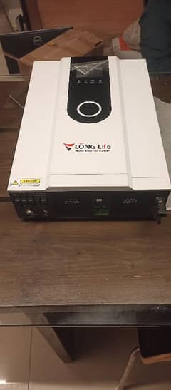 Long Life 6kva Hybrid solar inverter