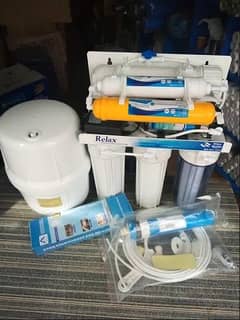 Water Filteration plant | Water filter | Filteration plant | Ro Plant