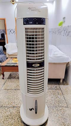 Super General tower Air Cooler
