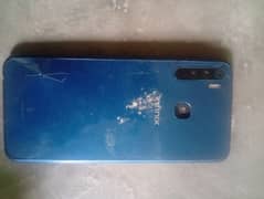 3 mobile ha