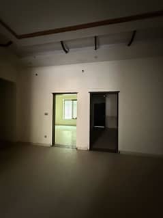 2 Marla Double story House awailable for Rent