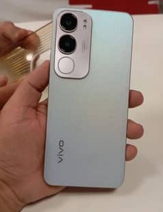 vivo y19s 6/128gb