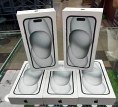 Iphone 15 JV Box pack