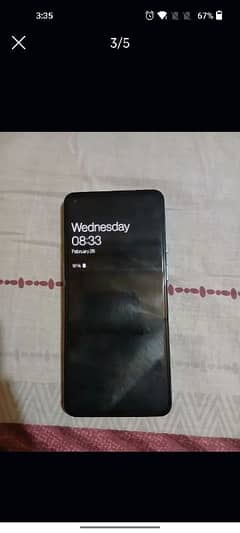 OnePlus 9  8/128 Urgent sale