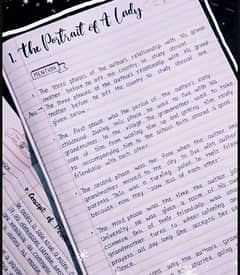 content writing,hand written assignments, online biology tutor