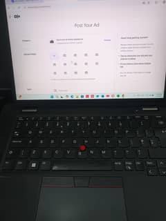 Lenove ThinkPad