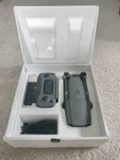 drone mavic 2 zoom DJI complete box 03482646919 my WhatsApp