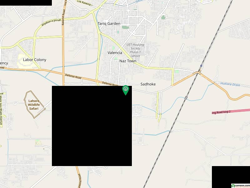 5 MARLA PLOT IS AVAILABLE FOR SALE IN DHA RAHBAR PHASE 2 BLOCK P 0