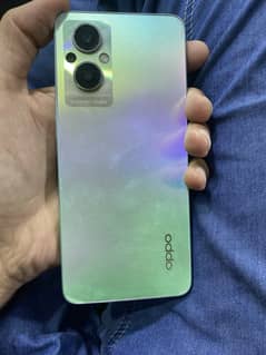 Oppo f21 pro 5G