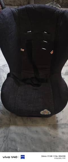 Car seat