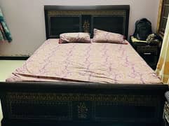 BED SET FOR SALE DOUBLE BED SET