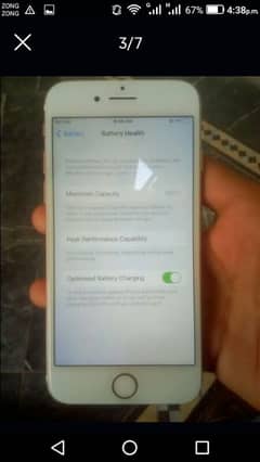 iPhone 7 non pta 32gb