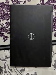 Dell latitude 7280