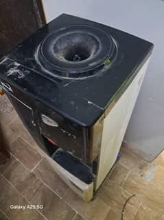 water Dispenser Homage