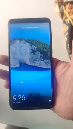 Huawei honor 7x 4 ram 64 rom exchange possible same ram rom