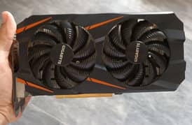 GTX 1060 3gb | Gigabyte