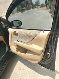 Honda City IDSI 2003