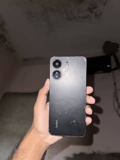 REDMI 13 c 6/128