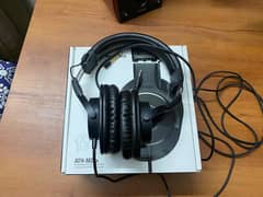 Audio
