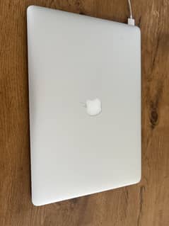 MacBook Pro 15 inch mid 2014