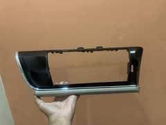 Toyota corolla front dashboard grill