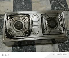 stove