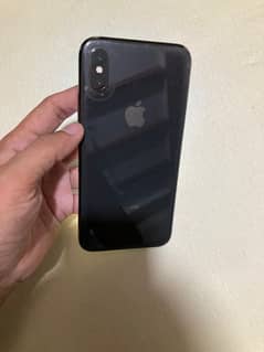Iphone X