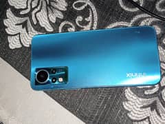lnfinix note 12 pro
