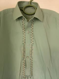 Qameez Shalwar new medium size